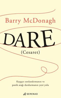 Dare (Cesaret) - 1