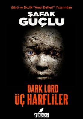 Dark Lord - Üç Harfliler - 1