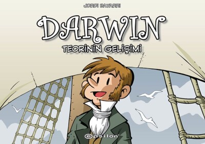 Darwin: Teorinin Gelişimi - Epsilon Yayınları