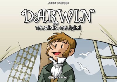 Darwin: Teorinin Gelişimi - 1