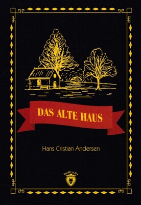 Das Alte Haus Stufe 1 (Almanca Hikaye) - Dorlion Yayınları