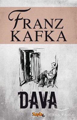 Dava - Sayfa 6 Yayınları