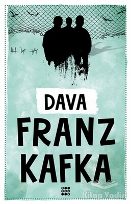 Dava - Dokuz Yayınları