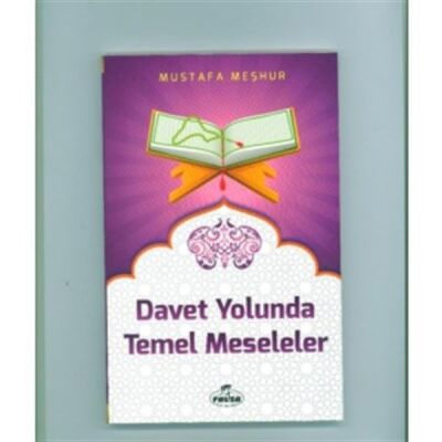 Davet Yolunda Temel Meseleler - 1