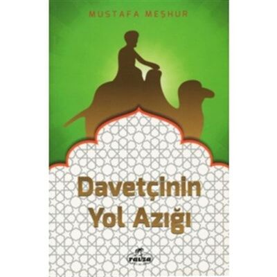 Davetçinin Yol Azığı - 1