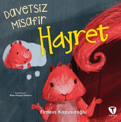 Davetsiz Misafir Hayret - 1