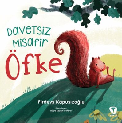 Davetsiz Misafir Öfke - 1