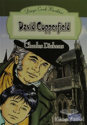 David Copperfield - 1