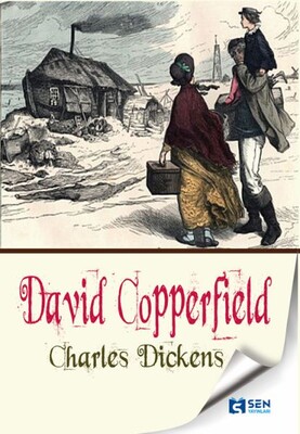 David Copperfield - Sen Yayınları