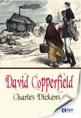 David Copperfield - 1