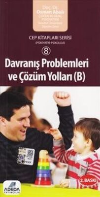 Davranış Problemleri ve Çözüm Yolları ( B ) - 1