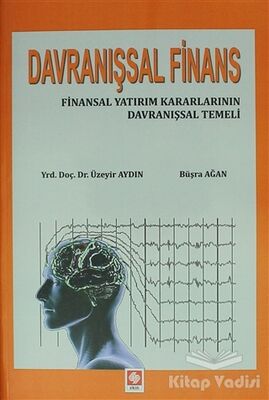 Davranışsal Finans - 1