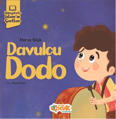 Davulcu Dodo - 1