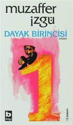 Dayak Birincisi - 2