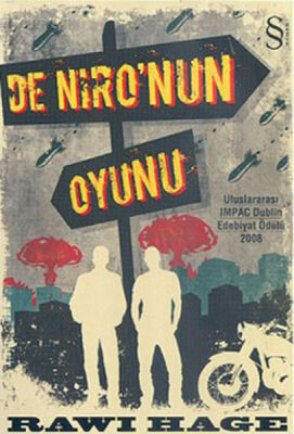 De Niro'nun Oyunu - 1