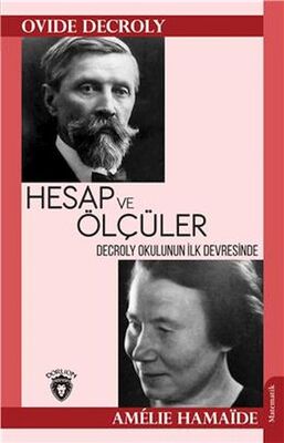 Decroly Okulunun İlk Devresinde Hesap Ve Ölçüler - 1