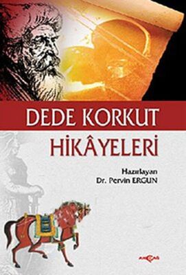 Dede Korkut Hikayeleri - 1