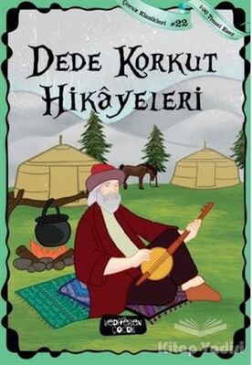 Dede Korkut Hikayeleri - 1