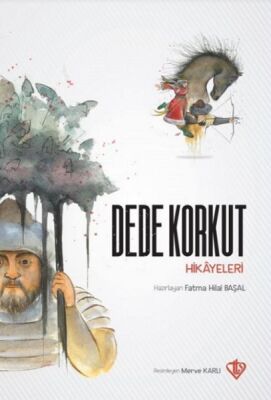 Dede Korkut Hikayeleri - 1