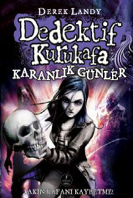 Dedektif Kurukafa 4 - Karanlık Günler - 1