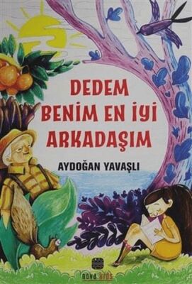 Dedem Benim En İyi Arkadaşım - 1