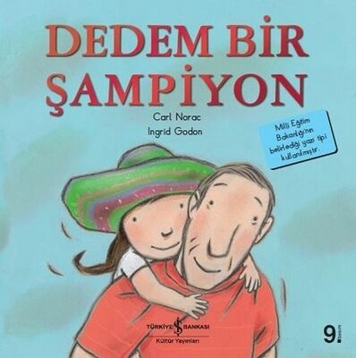 Dedem Bir Şampiyon - 1