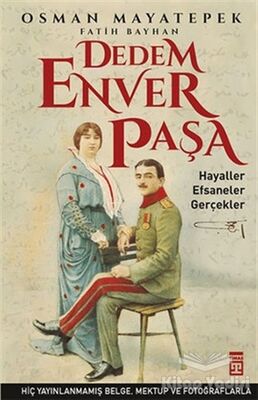 Dedem Enver Paşa - 1