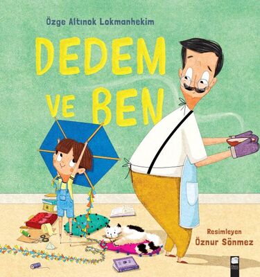 Dedem ve Ben - 1