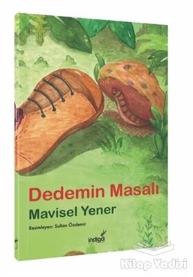 Dedemin Masalı - İndigo Kitap