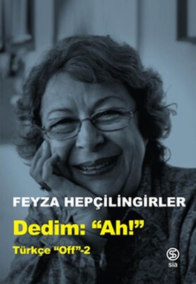 Dedim Ah! 