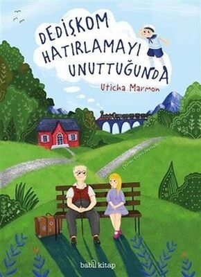 Dedişkom Hatırlamayı Unuttuğunda - 1