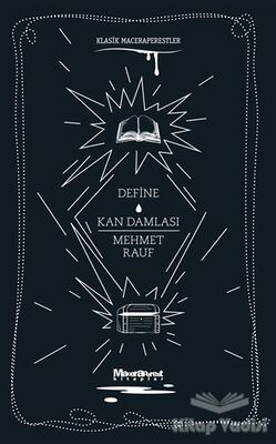 Define - Kan Damlası - 1