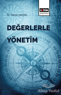 Değerlerle Yönetim - Eğitim Yayınevi