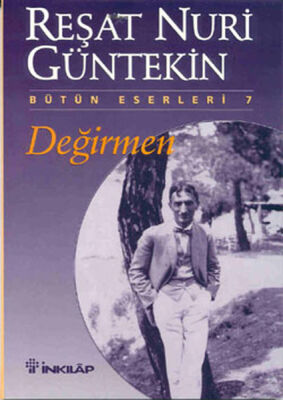 Değirmen - 1