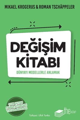 Değişim Kitabı - 1