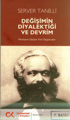 Değişimin Diyalektiği ve Devrim - 1