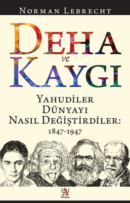 Deha ve Kaygı - Panama Yayıncılık