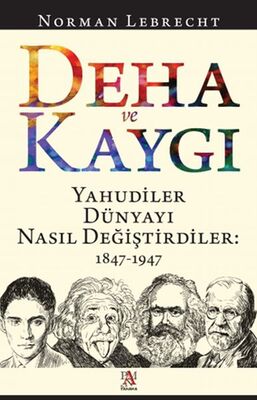 Deha ve Kaygı - 1