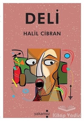 Deli - Yakamoz Yayınları