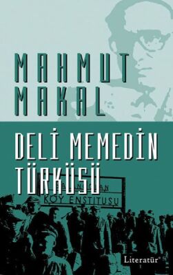 Deli Memedin Türküsü - 1