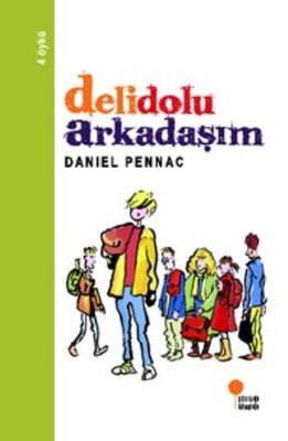 Delidolu Arkadaşım - 1