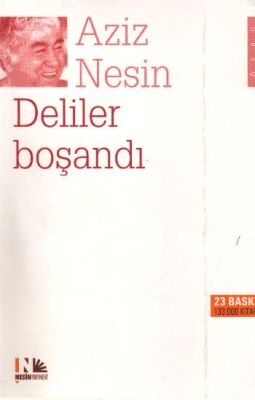 Deliler Boşandı - 1