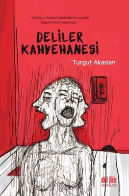 Deliler Kahvehanesi - 1