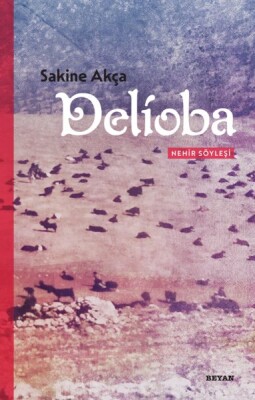 Delioba - Nehir Söyleşi - Beyan Yayınları