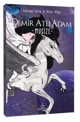 Demir Atlı Adam 2: Mucize - 1