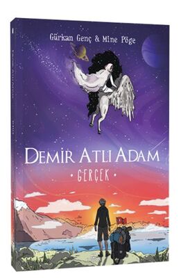 Demir Atlı Adam 4: Gerçek - 1