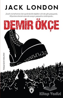 Demir Ökçe - Dorlion Yayınları