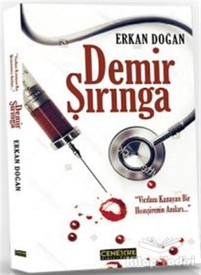 Demir Şırınga - 1