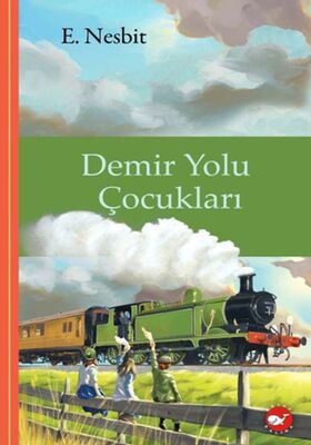 Demir Yolu Çocukları - 1