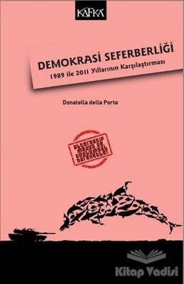 Demokrasi Seferberliği - 1